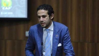 محمد فضل يحسم مصير قمة الأهلى والزمالك في الدوري