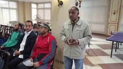 منطقة القاهرة تختتم دورة المدربين للإعداد المهاري والتحليل بجولدن الأسمرات | صور