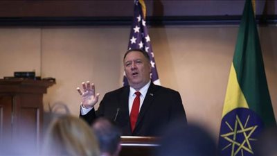 سد النهضة.. تصريحات أمريكية مطمئنة وتحركات إثيوبية مقلقة