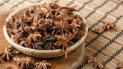 تعرف على فوائد اليانسون لجهازك الهضمي ودماغك