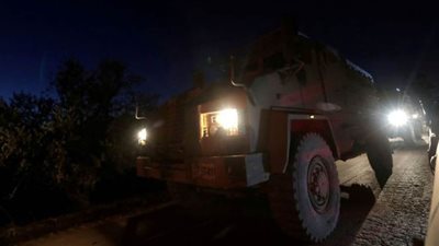 رويترز: سماع قصف مدفعي عنيف في العاصمة الليبية