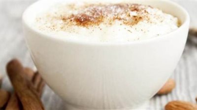 طريقة عمل المهلبية باللبن