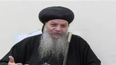 أسقف مغاغة يطلق برنامجا تعليميا لمواجهة البدع والمفاهيم المغلوطة