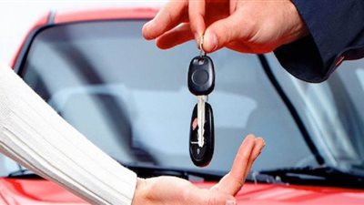 تفسير حلم شراء سيارة جديدة في المنام