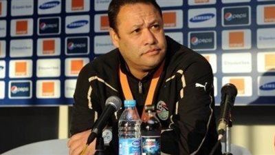ضياء السيد: الزمالك 