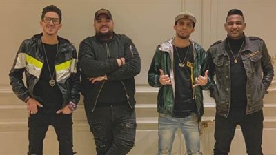 فريق المدفعجية يتحدى هاني شاكر: 