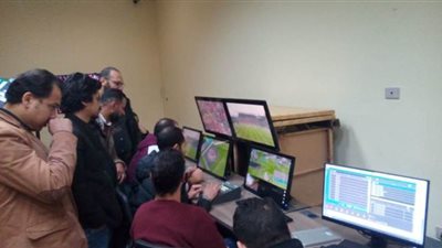 بخلاف جريشة والبنا.. الفيفا يعتمد رسميا 52 حكما مصريا لاستخدام تقنية الـ