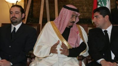 بعد 15 عاما من الصمت.. بهاء الحريري يكشف طبيعة علاقته بالسعودية