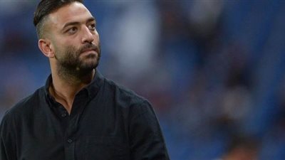 ميدو مشيدا بإقامة القمة في موعدها: اتحاد الكرة أثبت أنه أكبر من الأهلي والزمالك