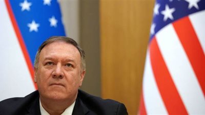 بومبيو يبحث مع رئيس وزراء إثيوبيا ملف سد النهضة