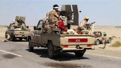 يشمل 7 بنود.. التوصل لاتفاق تهدئة بين القوات المشتركة اليمنية و