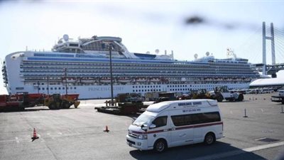 ركاب السفينة 