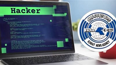 انهار في التحقيق ونقل للمستشفى.. التحقيق مع مصري متهم باختراق حساب وكالة الأنباء الكويتية