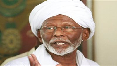 تداول مقطع فيديو لحسن الترابي يكشف طرق وأدوات الإخوان لاختراق المجتمعات العربية ‏