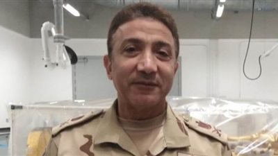 عاطف مفتاح: هيئة المتحف المصري الكبير تختص بعرض المجموعات الأثرية واستخدام أحدث أساليب العرض