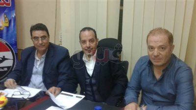 نجوم الغد | اليوم.. قرعة بطولة القطاعات للقاهرة الكبرى والمنوفية للناشئين