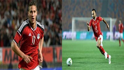 فايلر: أفشة جاهز لمباراة الزمالك.. ورمضان صبحي خارج الحسابات