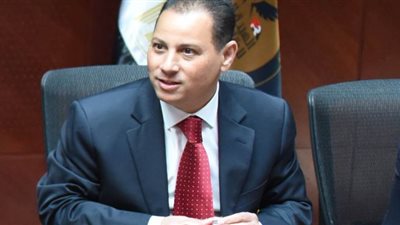 الرقابة المالية تعدل بعض أحكام قانون سوق المال المرتبطة بصناديق الاستثمار العقاري