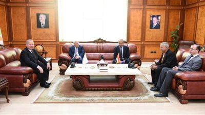 الغضبان: مصنع كابسي يصدر منتجاته لأكثر من ٦٠ دولة حول العالم | صور