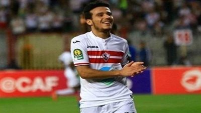 مصطفي فتحي: الزمالك يمر بأيام صعبة