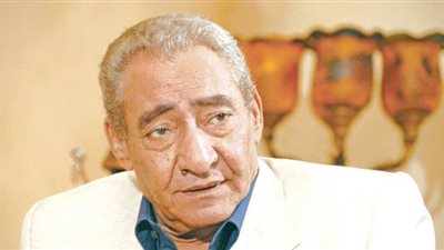 الثقافة: عبد الرحمن الأبنودى شخصية معرض كتاب مهرجان دندرة للموسيقى والغناء بقنا