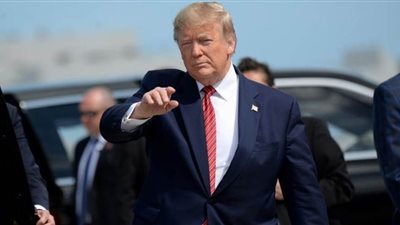 ترامب يطالب بإسقاط القضايا الخاصة بتحقيق تدخلات روسيا