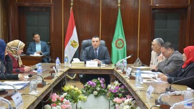 مخطط استراتيجي للقضاء على القمامة وفرص عمل.. أهم ملفات لقاء المواطنين بالدقهلية