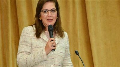 هالة السعيد: معدلات التضخم لا تزال فى انخفاض نسبي