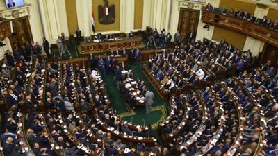 الأحد.. البرلمان يصوت نهائيا على ٤ مشروعات قوانين ويناقش مثلها