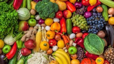 اسعار الخضروات والفاكهة اليوم الأربعاء 19/ 2/ 2020 | فيديو