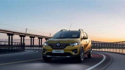 كاميرا الرجوع للخلف تساعد قائد السيارة عند إجراء المناورات