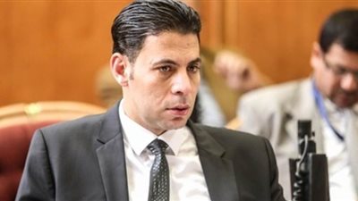 «حساسين»: البنك المركزى نجح في تنفيذ مبادرة الرئاسة لحل مشكلات المصانع المتعثرة