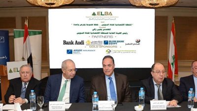 رئيس الهيئة الاقتصادية لقناة السويس يكشف عن خطة الدخول في مجال البيزنس