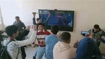 استبعاد مدير مدرسة و5 معلمين بسبب رقص الطلاب بالمنوفية