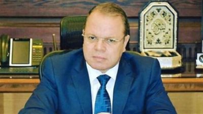 النائب العام يقرر إنشاء إدارة التحول الرقمي لإنفاذ القانون