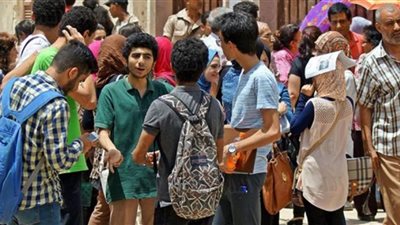 بوابة التعليم الفني | بالخطوات.. كيفية ملء استمارة التقديم في الدبلومات الفنية 