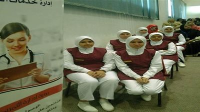 نائبة: المطالبة بتحويل المدارس التكاملية لمدارس تمريض غير منطقي