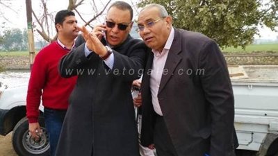 الموجة الـ15..استعادة  8048 مترا من أملاك الدولة بالشرقية | صور