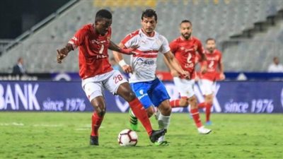 قبل مواجهة السوبر.. تعرف على ترتيب الأهلي والزمالك في التصنيف العالمي للأندية