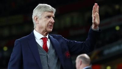 أرسين فينجر يقدم مقترحا لتعديل قانون التسلل