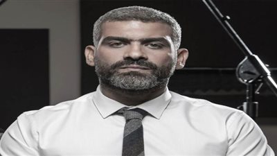 هاني عادل أحدث المنضمين لنجوم مسلسل 