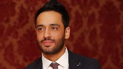 رامي جمال يجري استطلاع رأي لأفضل أغنية بألبومه الجديد