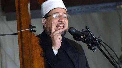 ترحيب بكلمة وزير الأوقاف بجنيف بعد عرض الرؤية المصرية في مواجهة التطرف