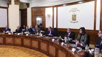 كيف أنهت الحكومة أزمة التشابكات المالية بين وزارات الكهرباء والبترول وقطاع الأعمال؟ 