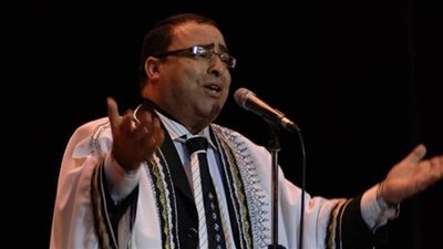 لجنة القراء بالإذاعة توقف القارئ صلاح الجمل لأجل غير مسمى