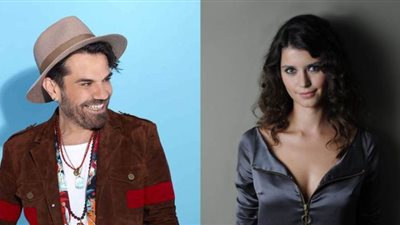 بيرين سات تعلق على نجاح مسلسلها.. وزوجها يسخر من انفصالهما | فيديو