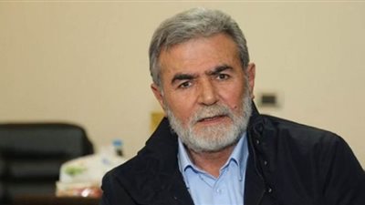 جهاد نخالة: صفقة القرن لن تمر وتحول المعركة من سياسية إلى عسكرية وارد