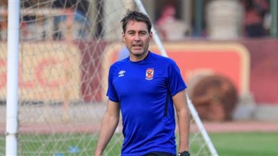 «فيتو» تكشف مفاجأة «فايلر» فى مباراة السوبر المحلي لإسقاط الزمالك