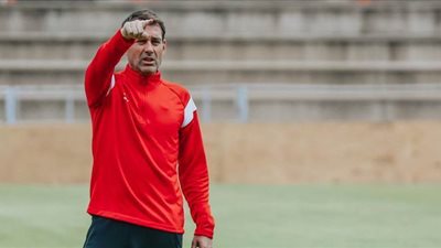 «فايلر» يجهز 4 مفاجآت للزمالك لحصد السوبر المصري.. كهربا يقترب من التشكيل الأساسي .. ومعلول يظهر فى مركز الجناح