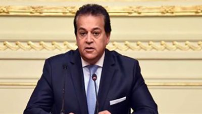 إدراج 20 جامعة مصرية ضمن تصنيف التايمز العالمي للدول ذات الاقتصاديات الناشئة